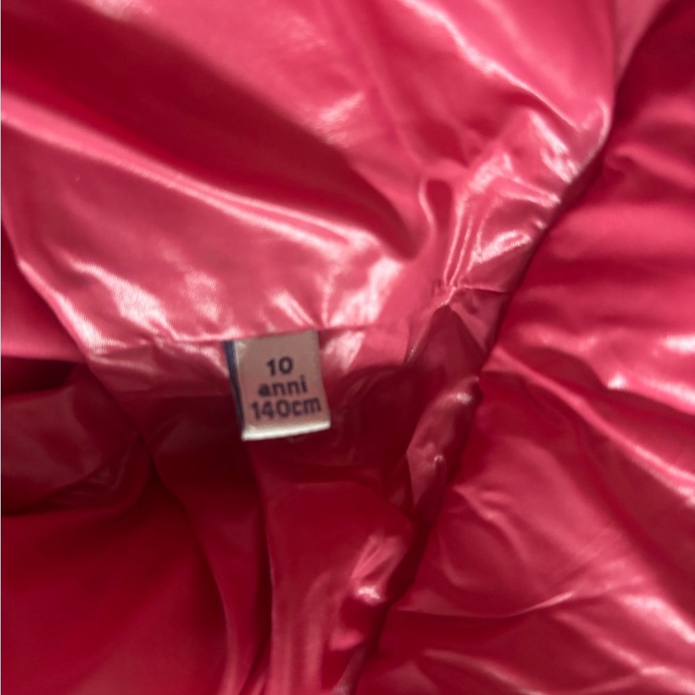 Moncler Jacket with Fur Trim - Picture 13 of 15